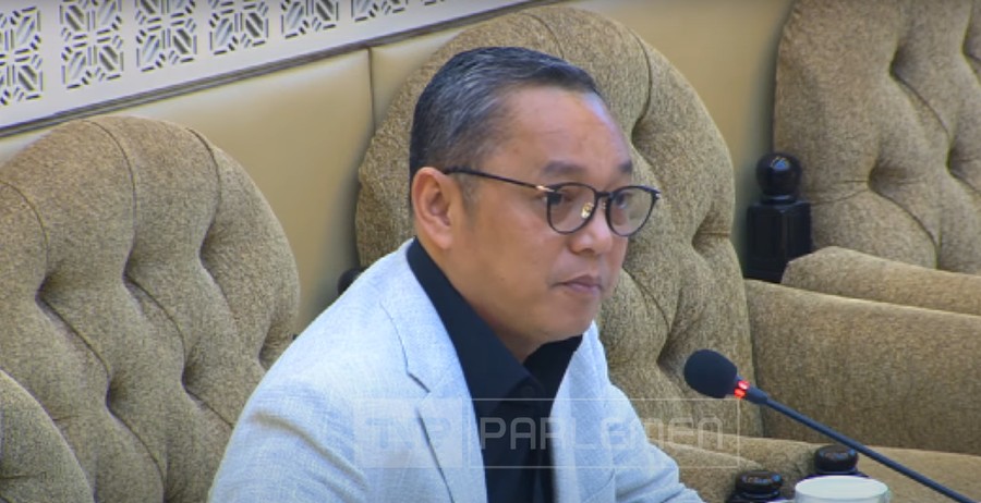 Sentilan Pedas Elite PDIP untuk AHY