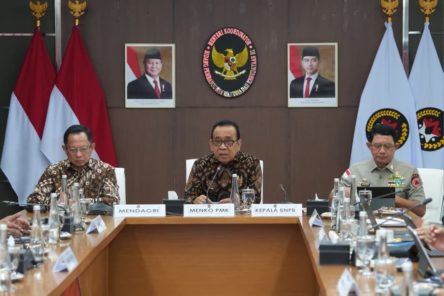Dana Stimulan Renovasi Rumah Diusulkan Naik, Satgas PRR Ungkap Alasannya