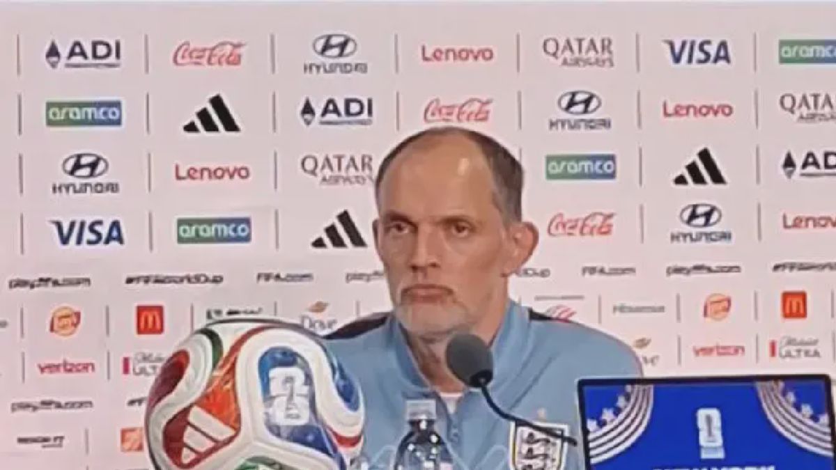 Tuchel Tak Persoalkan Ekspansi 48 Tim di Piala Dunia 2026