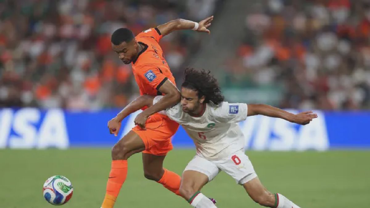 Belanda Gugur dari Piala Dunia 2026 Usai Kalah Adu Penalti