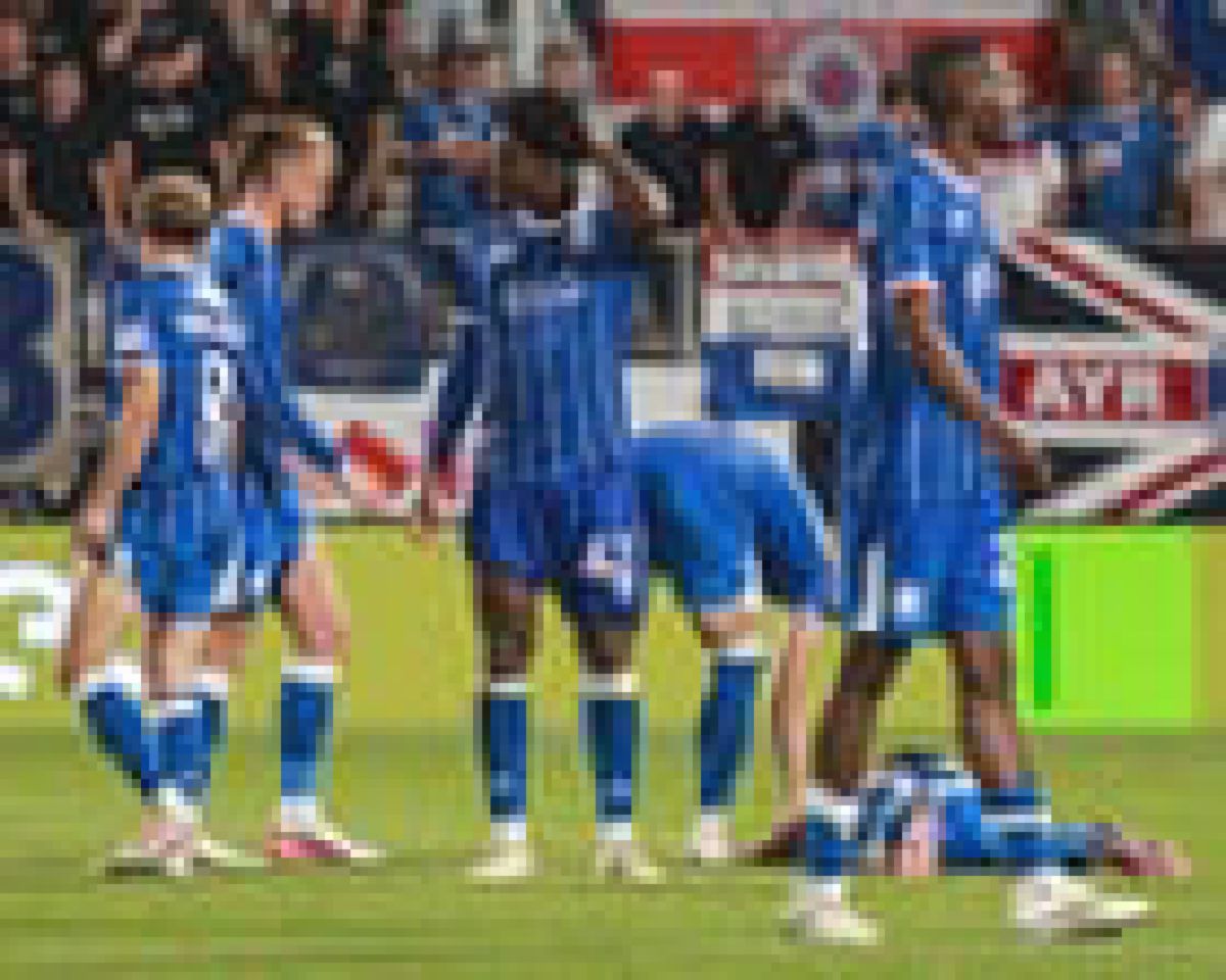 Rangers Tersingkir dari Conference League Usai Kalah Adu Penalti dari Jablonec