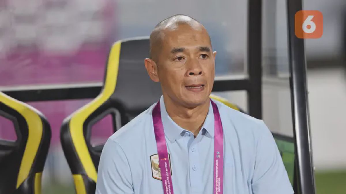 Kurniawan Dwi Yulianto Pimpin Timnas U-17 Kalahkan Malaysia di AFF
