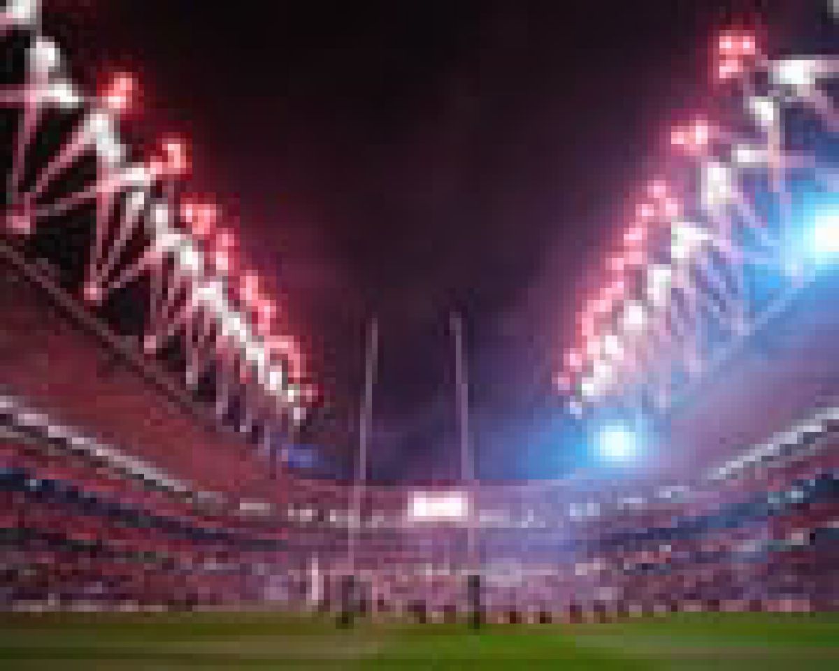 Twickenham — Rencana Konser £660 Juta Tertahan, Warga Kirim 456 Keberatan