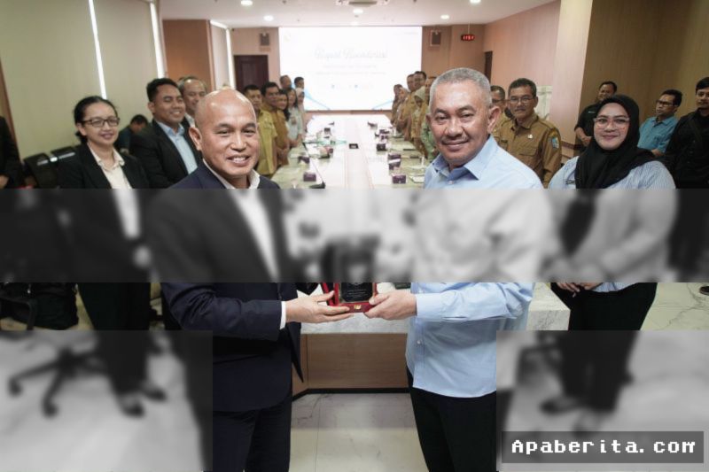 Medan — Pemerintah Provinsi Sumatera Utara memperkuat program edukasi kepada nelayan tradisional