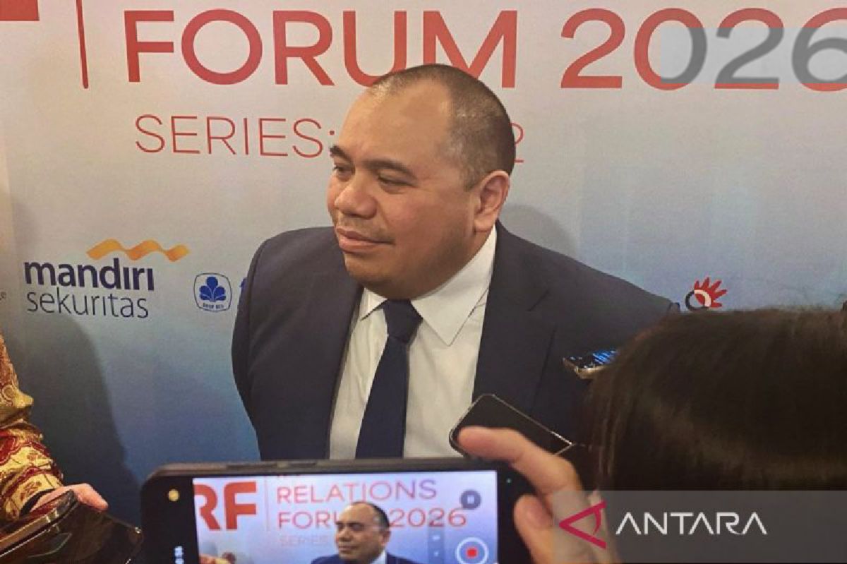 Danantara Resmi Bergabung Sebagai Anggota Forum SWF Global