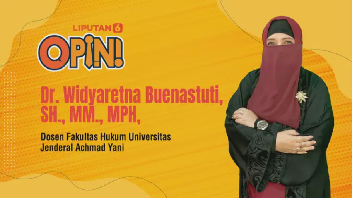 Dosen FH Unjani Nilai Regulasi Penanganan TBC Perlu Diperkuat