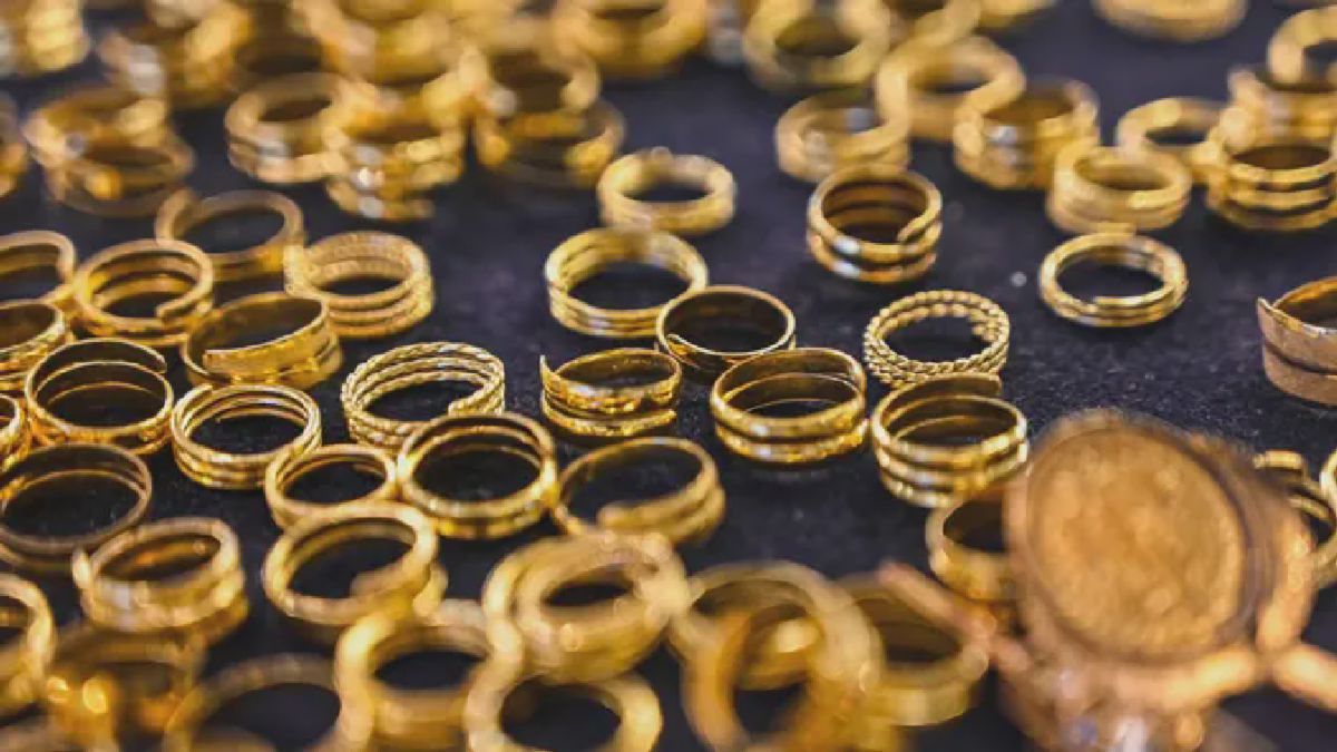 Harga Emas Perhiasan 14 Januari 2026 Cenderung Naik di Tengah Dinamika Global
