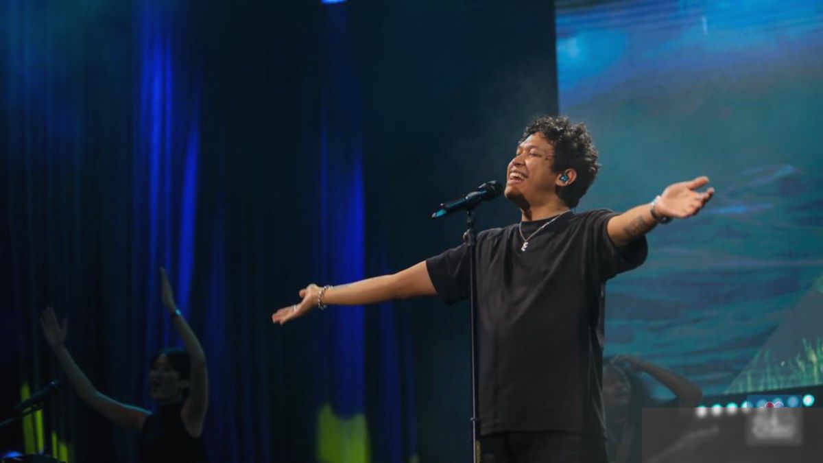 Hindia Cetak Sejarah di Japan Music Awards 2026 Lewat Penghargaan Spesial