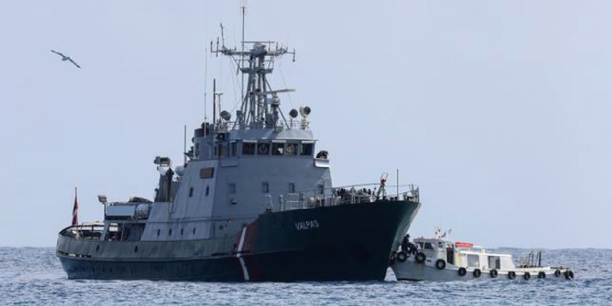 Frontex Lanjutkan Misi di Yunani meski Pelanggaran HAM Migran Terus Berlanjut