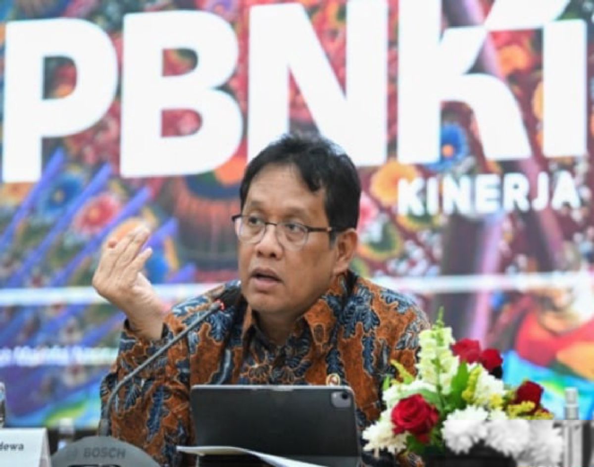 Purbaya Sebut Penghapusan Pajak JHT Masih Tunggu Data BPJS