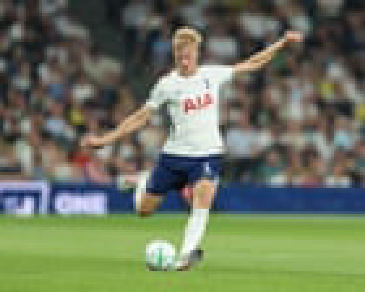 Tottenham Bayar Mahal Akibat Jadwal Padat dan Tur Australia