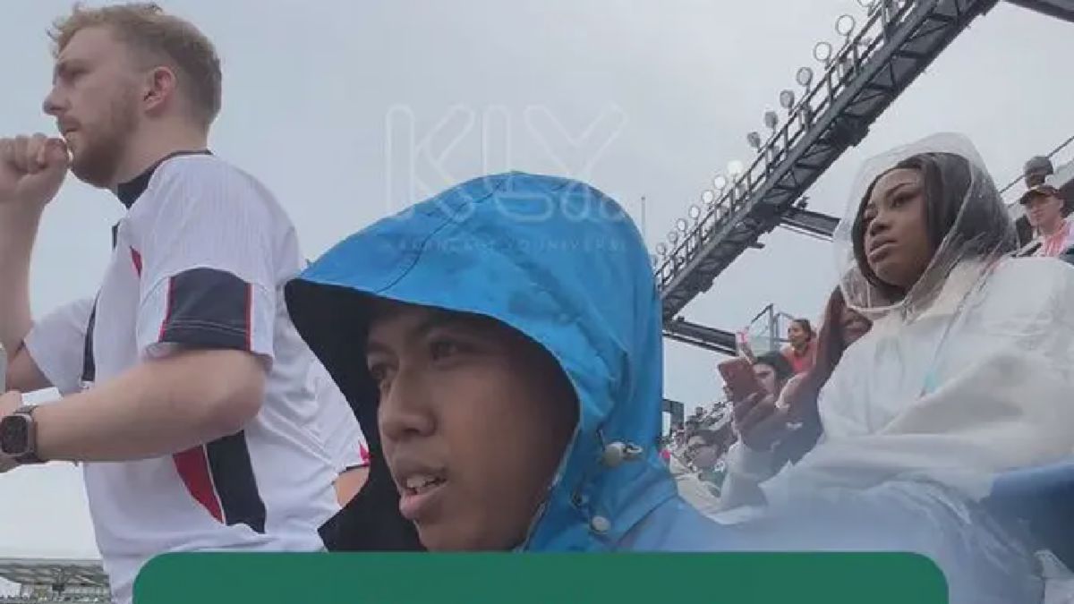 Jurnalis Indonesia Liput Langsung Piala Dunia 2026 di Amerika Serikat