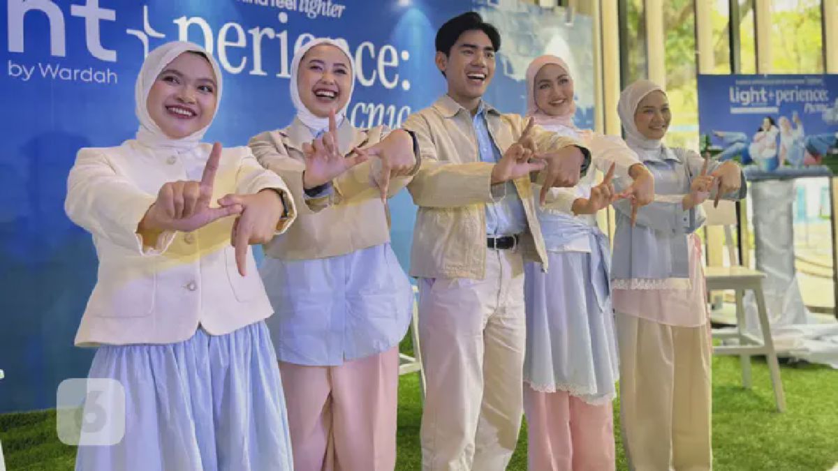 Lightplus Umumkan Lightperience Picnic 2026 di Urban Forest Cipete