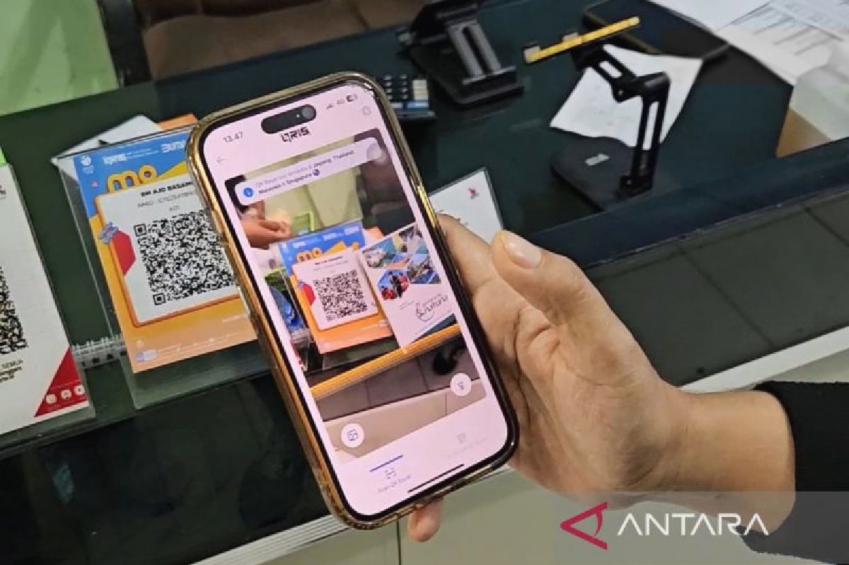 Toko Roti Viral Tolak Uang Tunai, Ini Aturan dan Sanksinya