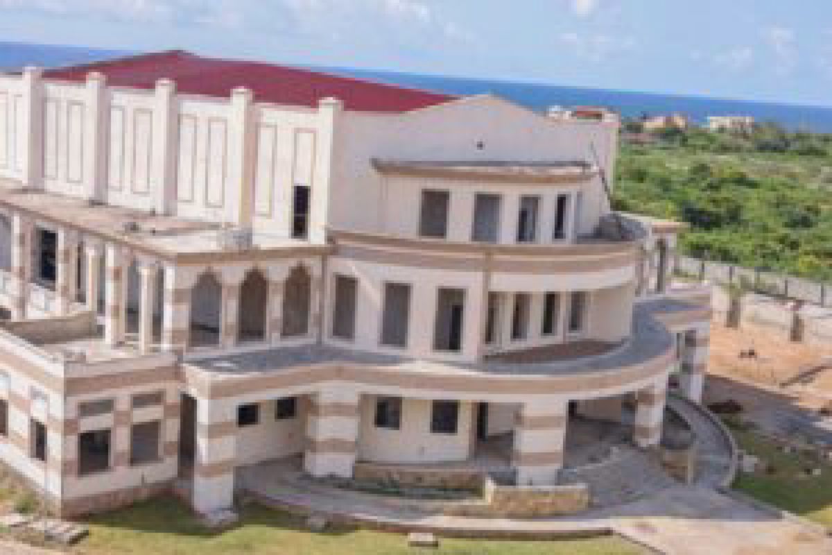 Ronald Ngala Utalii College Dibuka September 2026, Tampung 1.000 Mahasiswa