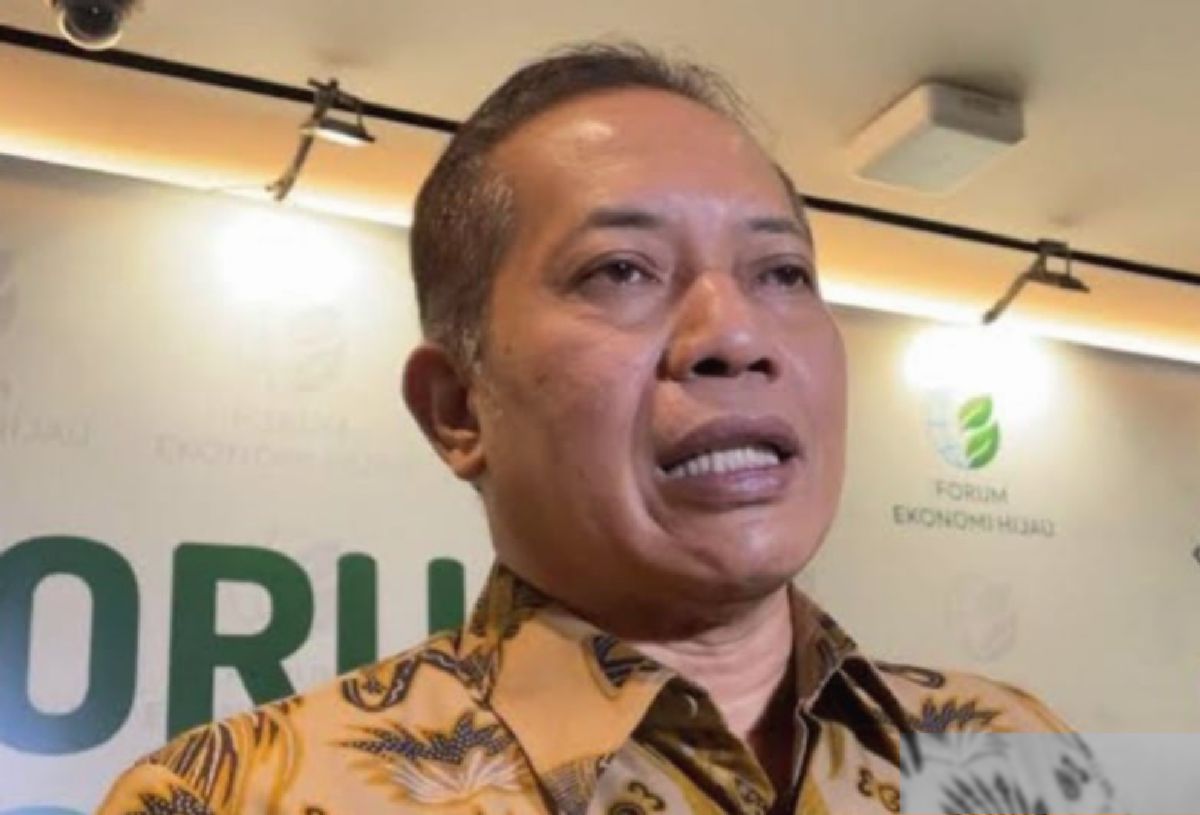 Menkop Ferry Klaim Tidak Tahu Pengadaan Kipas Rp1,8 Triliun