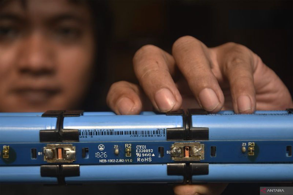 Kebakaran Drone Kemayoran Dorong Kesadaran Pilih Gadget Aman