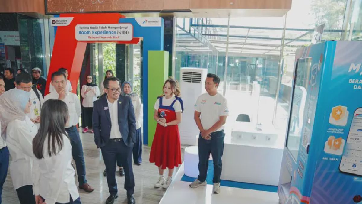 Pertamina Patra Niaga Resmi Terapkan Program Danantara CX100 untuk Layanan Pelanggan