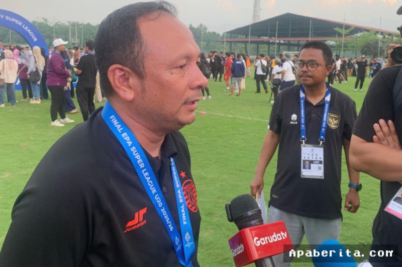Persis Solo Umumkan Jajaran Pelatih Musim 2026/2027