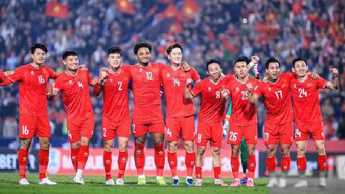 Timnas Vietnam Berpeluang Sapu Bersih Penghargaan di Piala AFF 2026