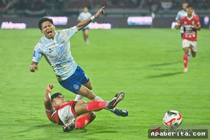 YOGYAKARTA — Klub BRI Super League PSIM Yogyakarta secara resmi mengakhiri kerja