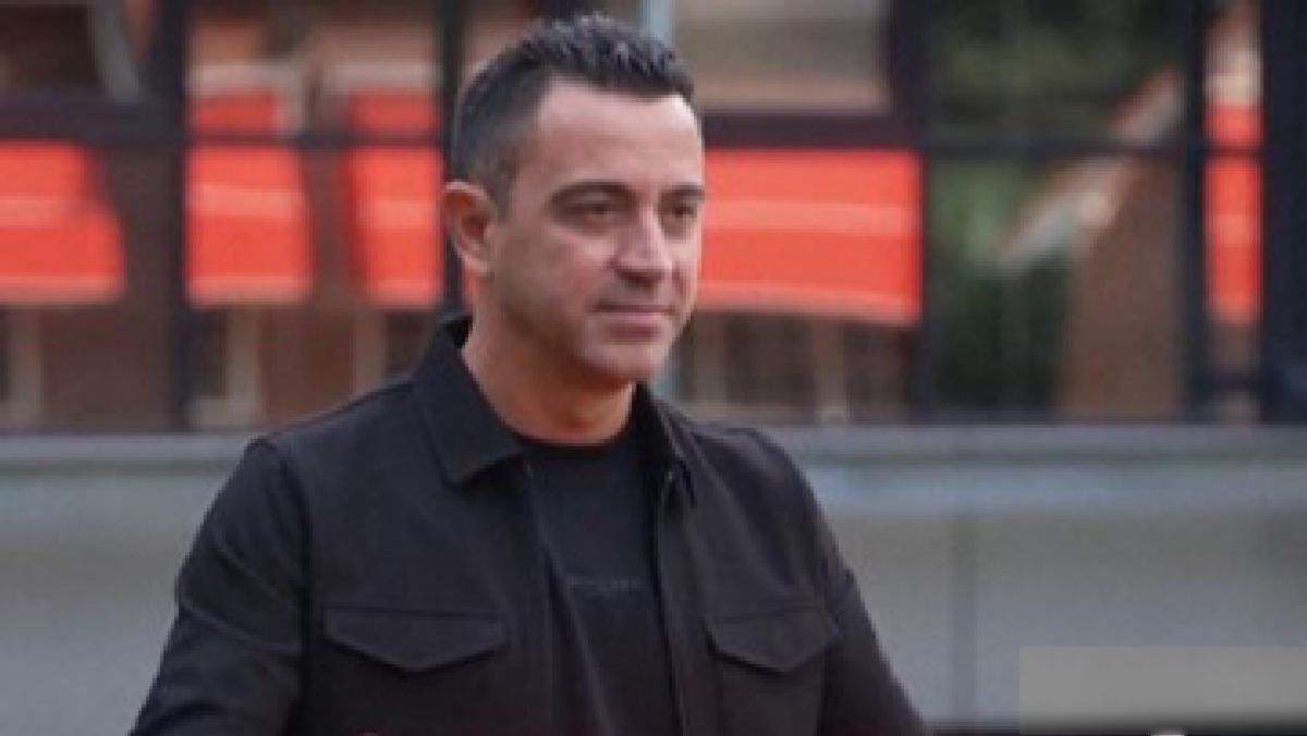 Xavi Resmi Jadi Pelatih Belanda, Tak Sabar Hadapi Jerman