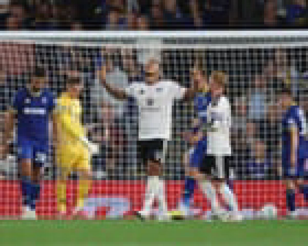 Fulham Tumbangkan Wimbledon di Carabao Cup, Muniz dan García Bersinar