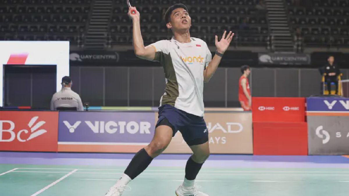 Indonesia Panen Prestasi, Ubed ke Semifinal dan BYON Combat Umumkan Duel Akbar
