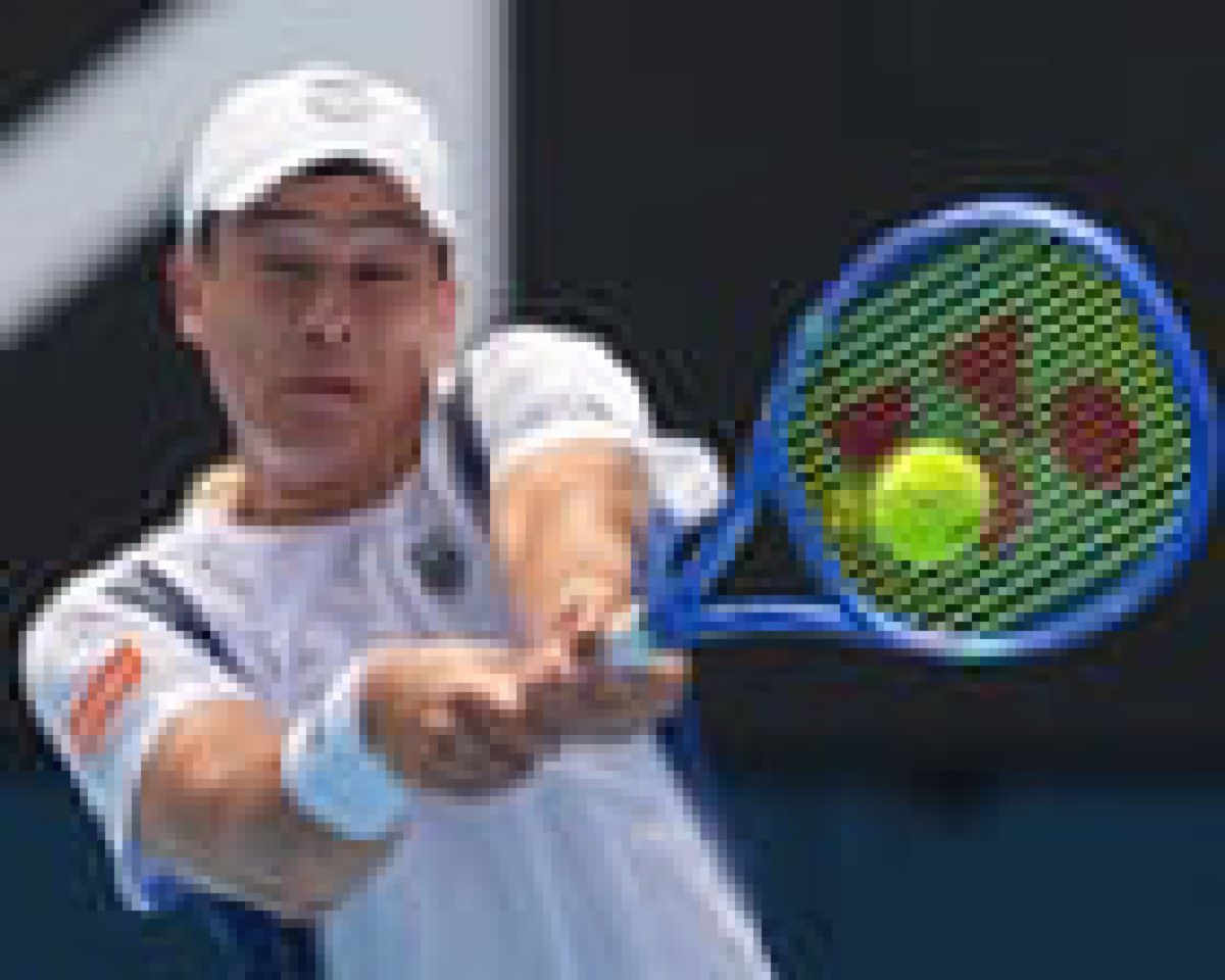 Mackenzie McDonald Soroti Tekanan Finansial Pemain Tenis