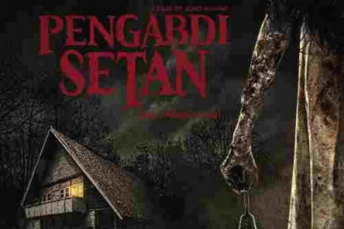 JAKARTA — Lima Film Horor Indonesia Jadi Terfavorit di Netflix 2026
