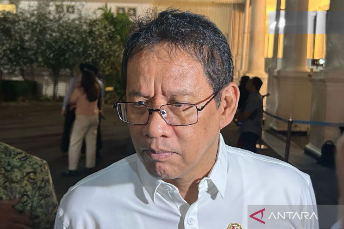Menkeu Purbaya: Pengambilalihan KCIC Tinggal Proses Administrasi