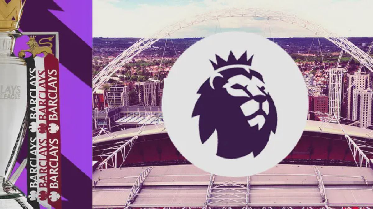 Premier League Luncurkan Logo Baru Musim 2024/2025
