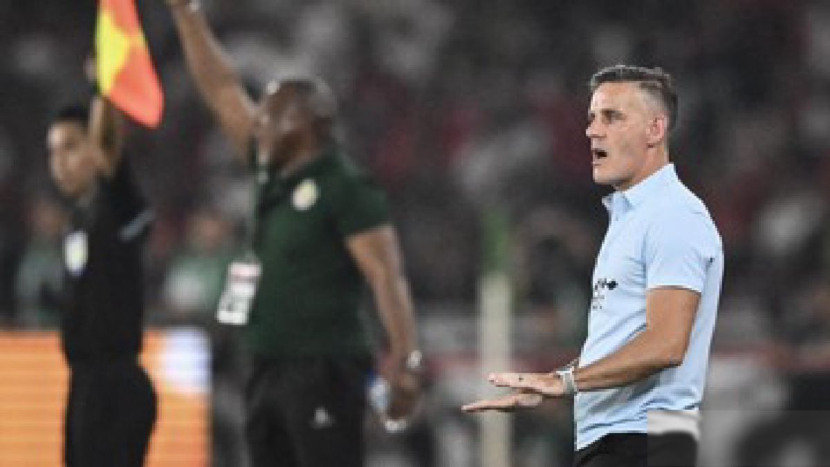 Andre Rosiade Kritik Herdman: Pemain Timnas Ngos-ngosan di Menit 60