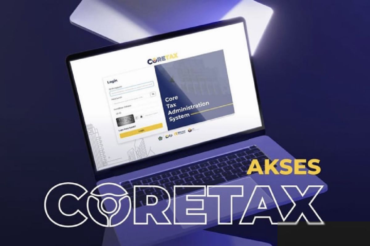 Coretax Dorong Reformasi Besar Pemotongan Pajak Penghasilan