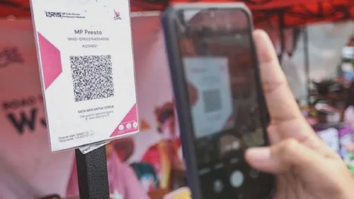 Kutai Kartanegara Gaet Transaksi Digital Lewat QRIS