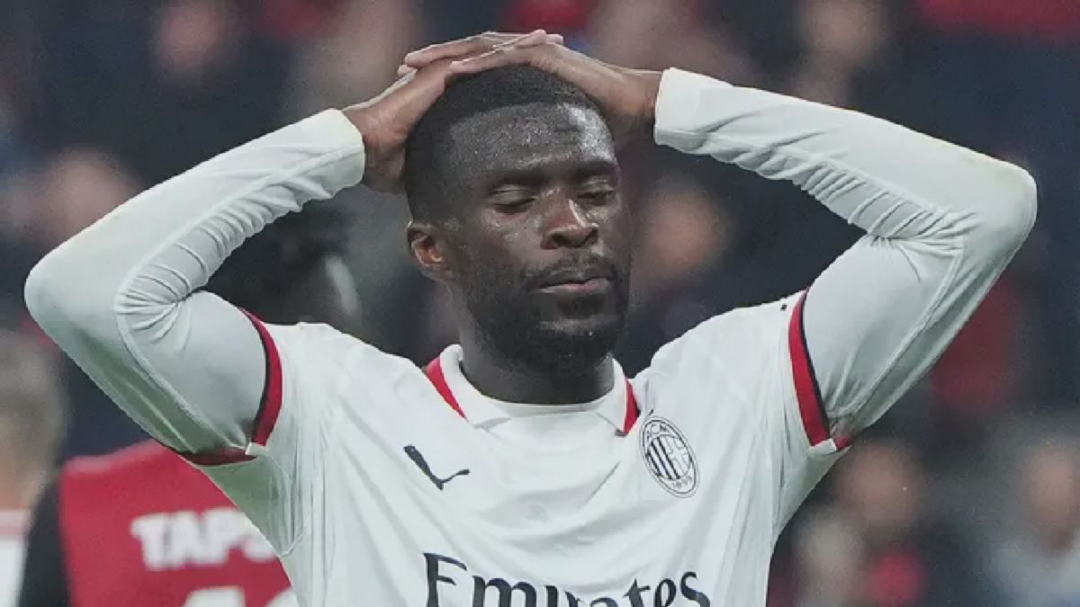 Figo dan Tomori Jadi Sorotan Perjalanan Karier Bintang Sepak Bola