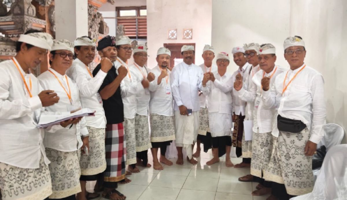 Geliat Bali: Sutama Pimpin Pecatu, Blue Bottle Intai Sanur