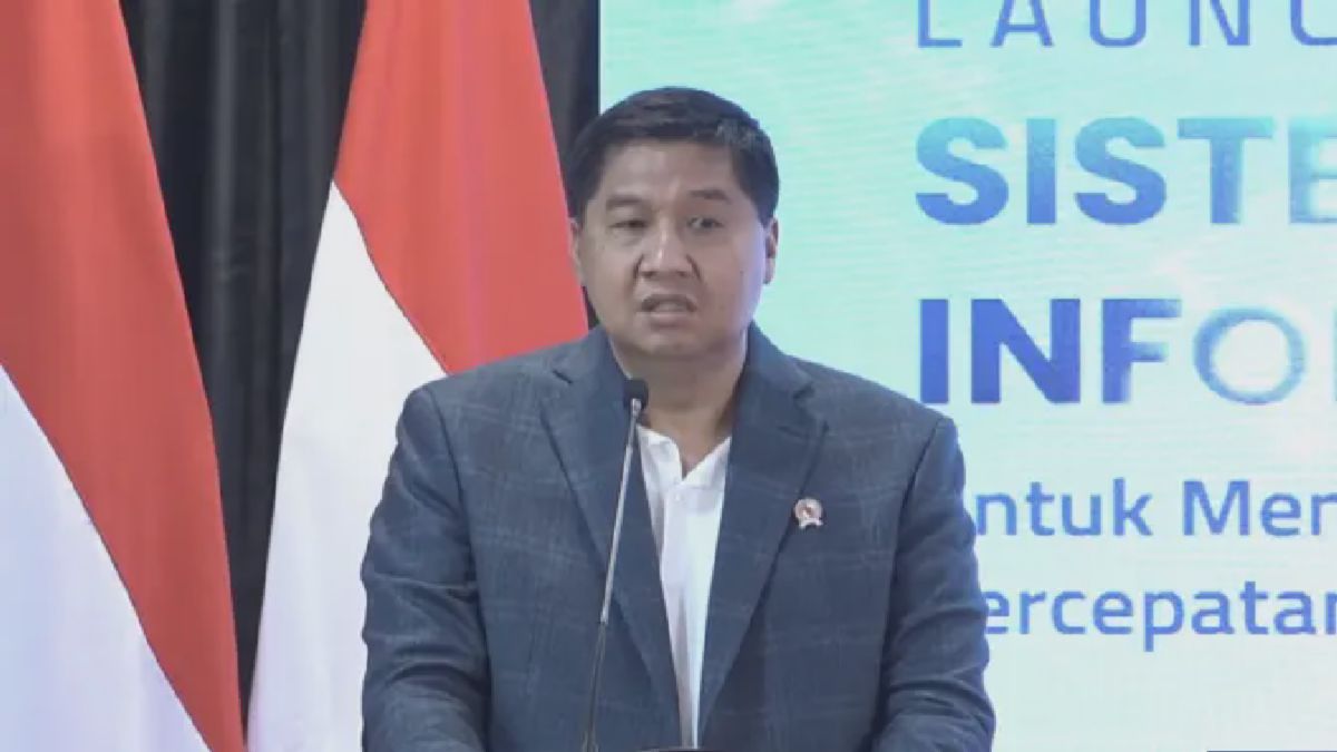 OJK dan Kementerian PKP Luncurkan Optimalisasi SLIK Perumahan Nasional