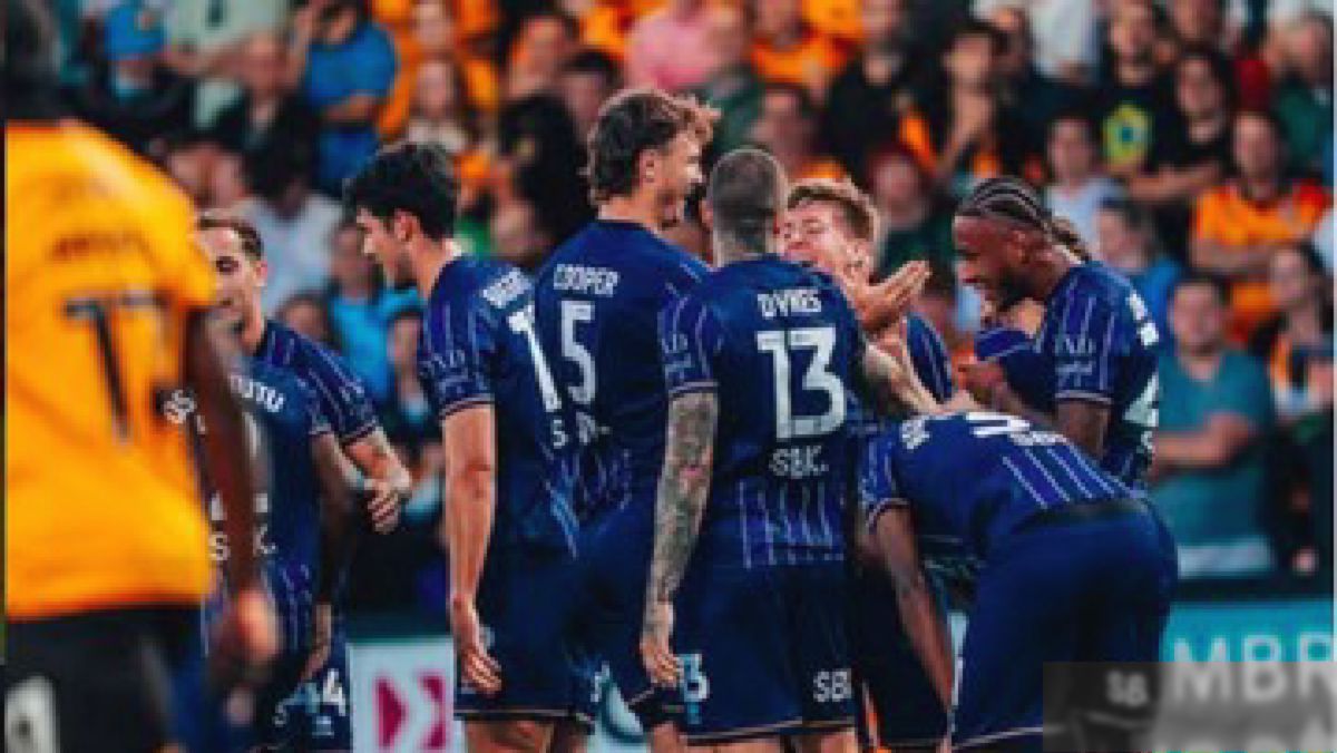Alex Neil Puji Elkan Baggott Usai Millwall Lolos ke Babak 3 Carabao Cup