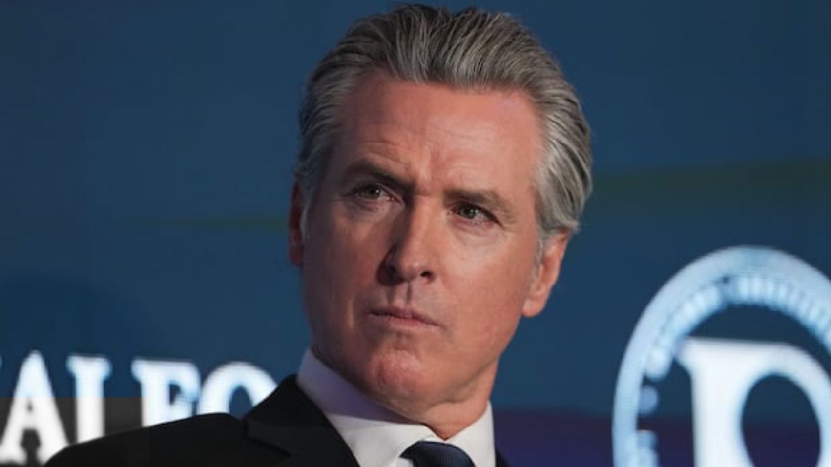 Newsom Yakin Trump Kembali ke Meja Perundingan Dagang dengan Kanada