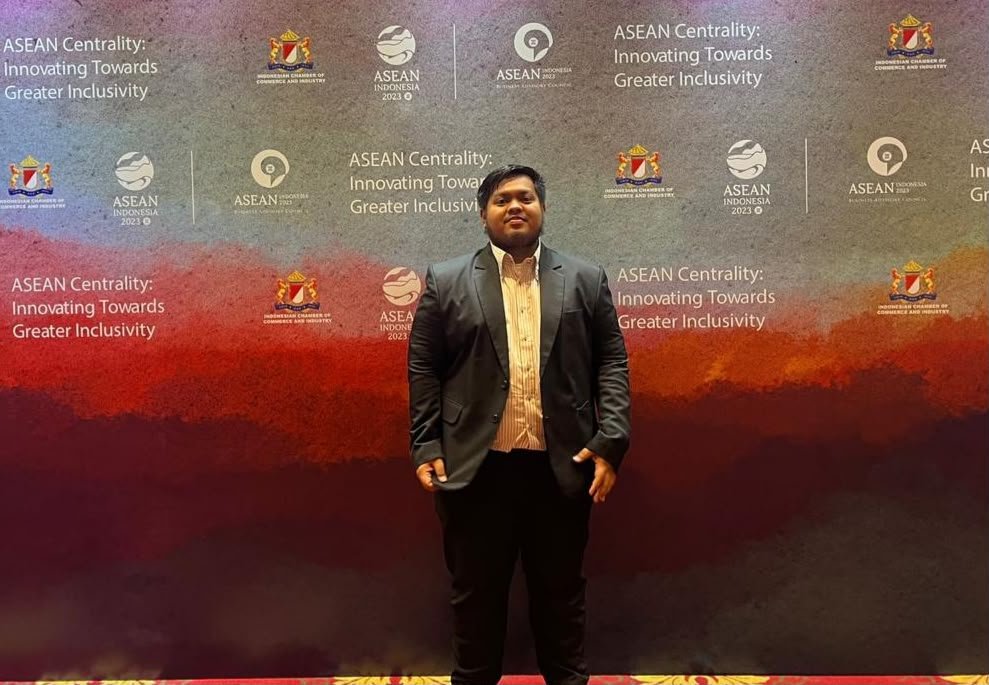 Kolaborasi Pentahelix Jadi Andalan STARFINDO Era Maulana Wiga