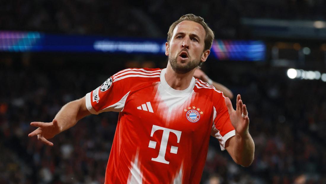 Kane &amp; Bayern Sama-sama Kalem soal Kontrak Baru: Tinjauan Faktual dan Analisis Komprehensif
