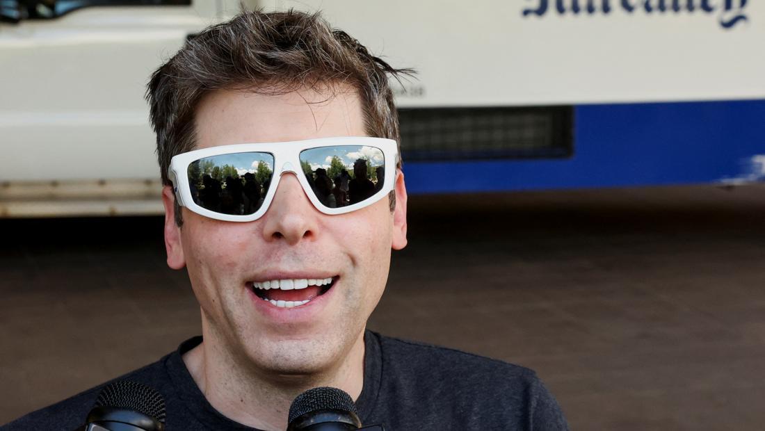 Sam Altman: Kuliah 4 Tahun Sudah Lalu, Solusi Masa Baru Pengusaha Muda di Era AI