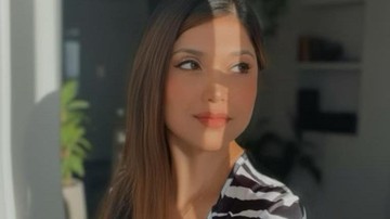 Sarah Azhari Dipuji Awet Muda: Alhamdulillah Saya Masih Natural