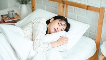 Tren Sleep Tourism Menjamur, Hotel Jepang Tawarkan Paket Tidur Super Nyenyak